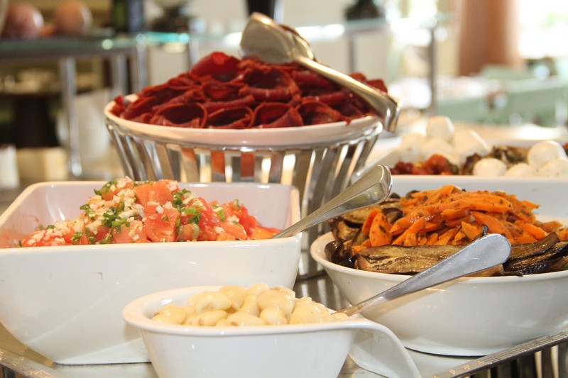 Eid el Fitr at Mosaic 